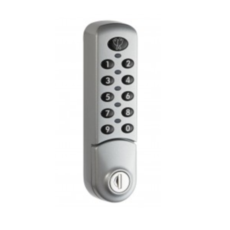 Eurolock 3780 metal