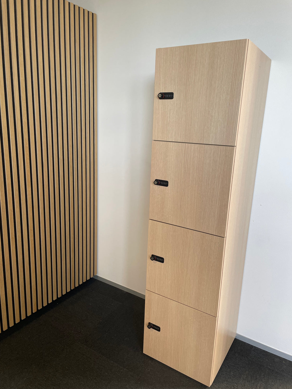 32 unikke moduler med hele 128 rum (Ref096)