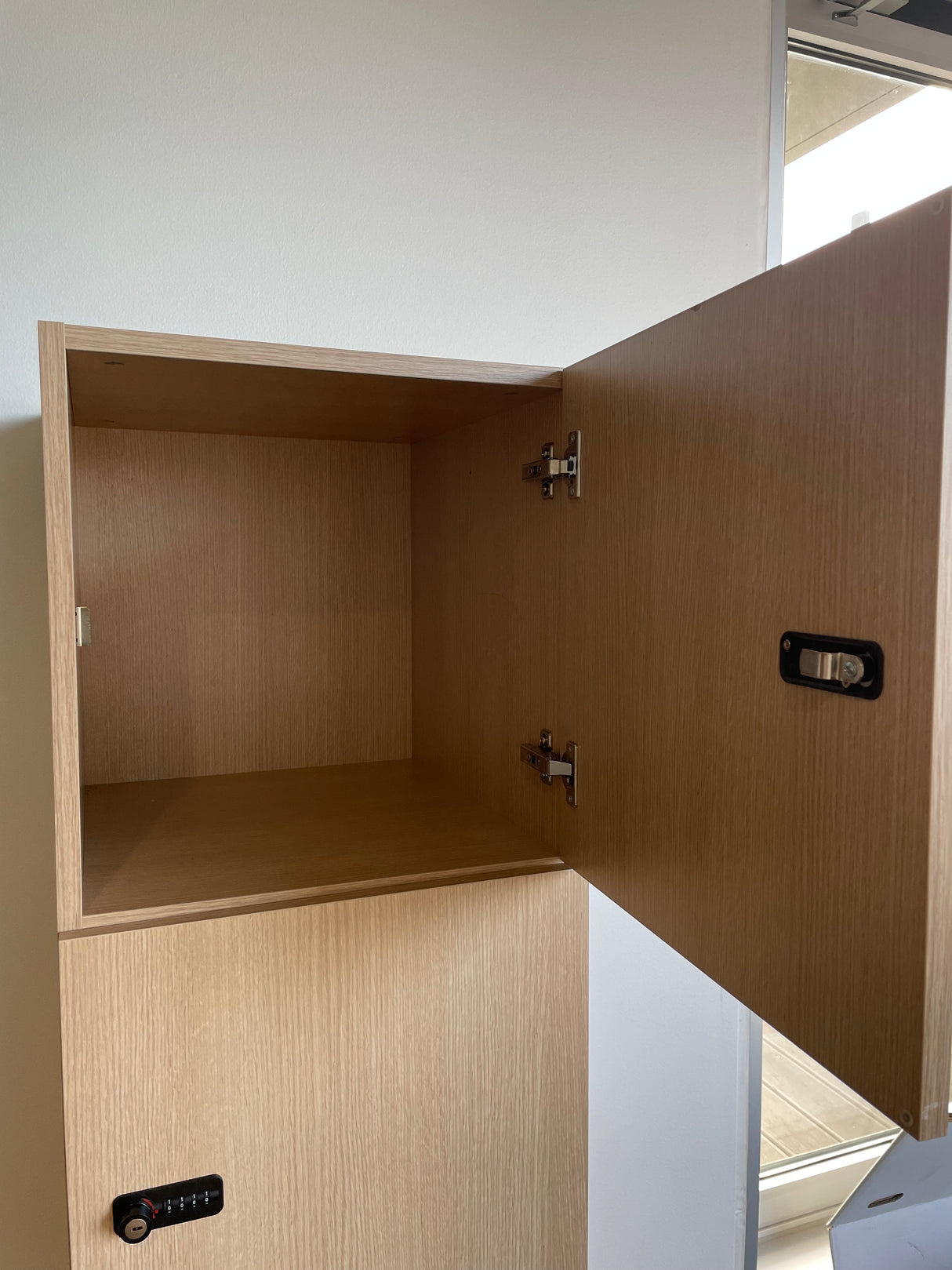 32 unikke moduler med hele 128 rum (Ref096)