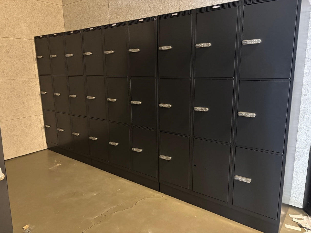 Stilrene og robuste moduler (Ref097)