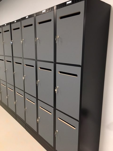 MYLOCKER