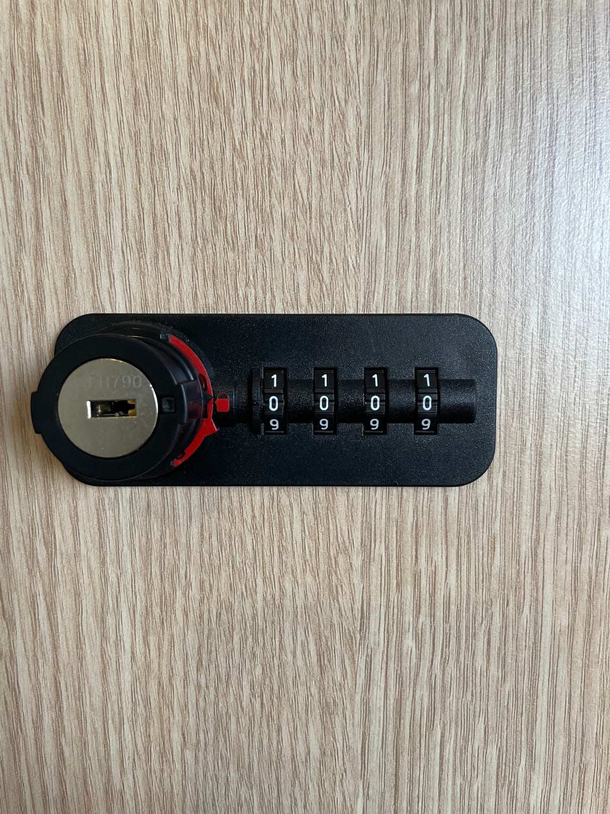 32 unikke moduler med hele 128 rum (Ref096)