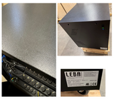 Leba Notecart Flex 32 til stærkt reduceret pris! (REF LEBA-A)