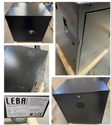 Leba Notecart Flex 32 til stærkt reduceret pris! (REF LEBA-D)