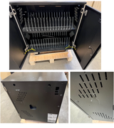 Leba Notecart Flex 32 til stærkt reduceret pris! (REF LEBA-F)