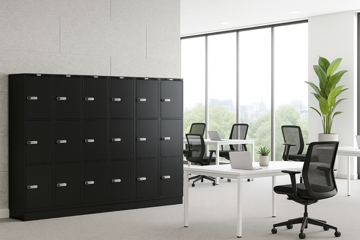 Stilrene og robuste moduler (Ref097)