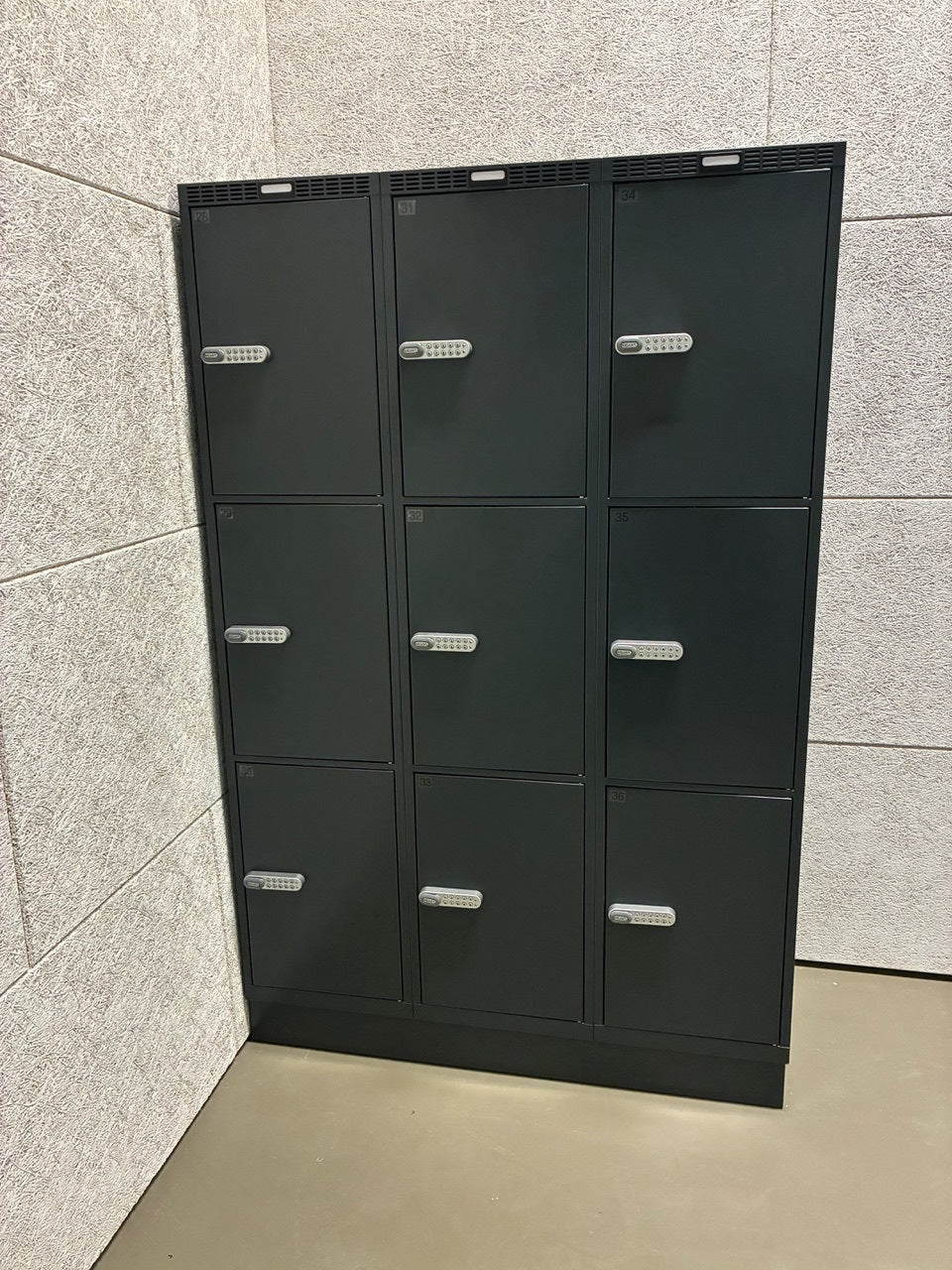 Stilrene og robuste moduler (Ref097)