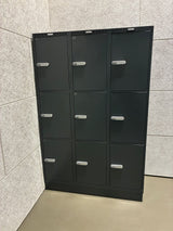 Stilrene og robuste moduler (Ref097)