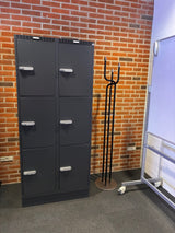 Stilrene og robuste moduler (Ref097)