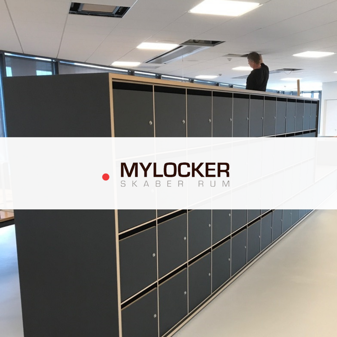 MYLOCKER